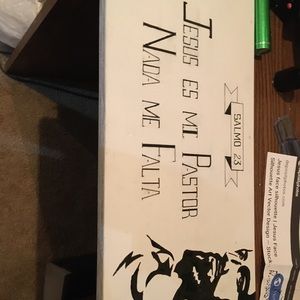 Meet your Posher, Carlos